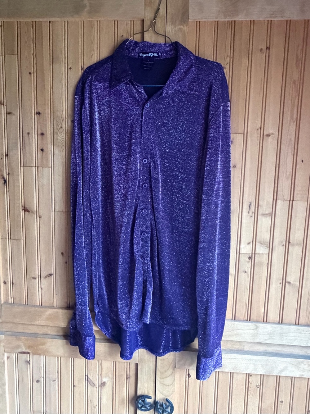 Cowgirl Tuff long sleeve